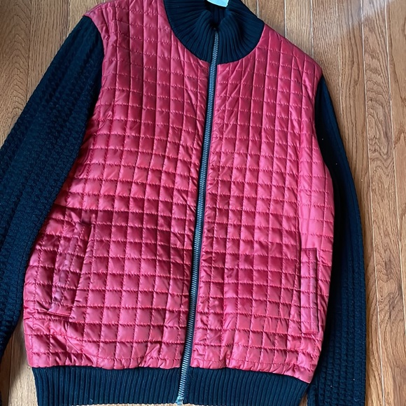 Hugo Boss Reversible jacket - Picture 2 of 5